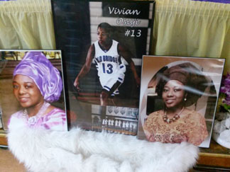 Vivian Kelechi Osuji